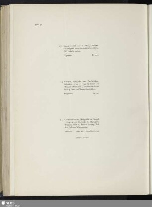 Helene Martini - Karoline, Pfalzgräfin von Zweibrücken-Birkenfeld - Christine Charlotte, Markgräfin von Ansbach