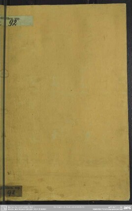 Helden-Geschichte Der Printzen Von Oranien : Vorgestellet In einem Plat-fond auff dem Königlichen Schloß zu Oranienburg