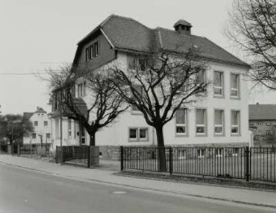 Grundschule, Wachau bei Radeberg