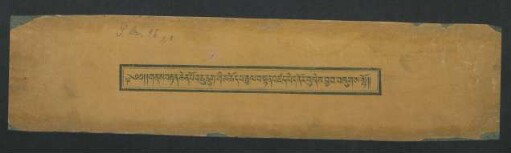 གནས་བརྟན་ཆེན་པོ་བཅུ་དྲུག་གི་མཆོད་པ་རྒྱལ་བསྟན་འཛད་མེད་ནོར་བུ