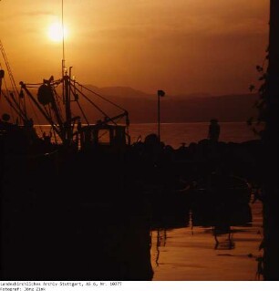 Israel: Tiberias