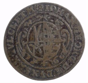 Münze, Groschen, 1624