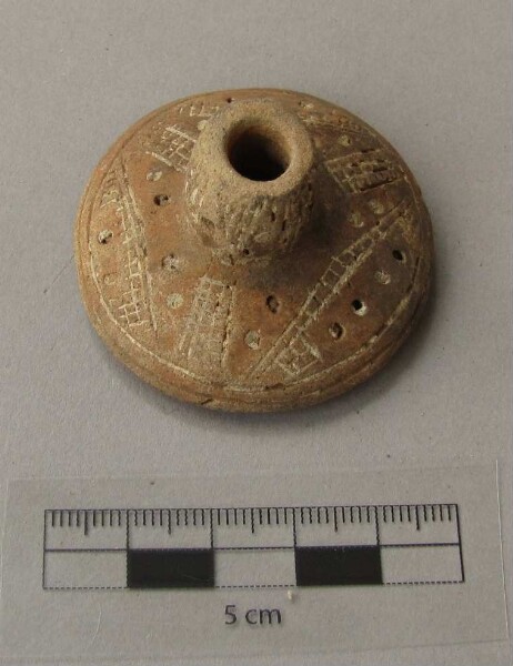 spindle whorl