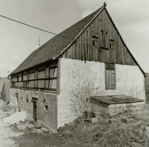 Bauernhof, Helmsdorf bei Pirna