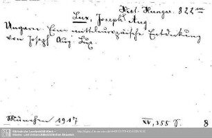 Historia Hungariae 0822.m