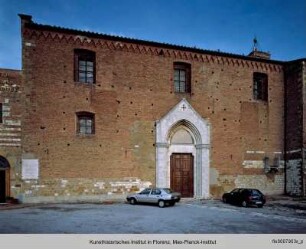 San Francesco, Montepulciano