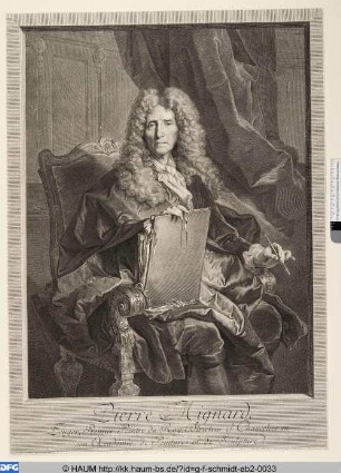 Pierre Mignard