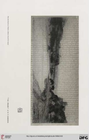 44: The recent etchings of D. Y. Cameron