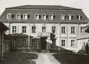 Domdechanei