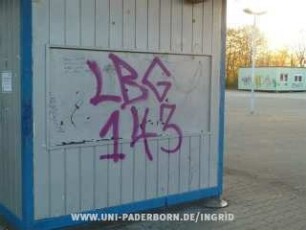 LBG 143