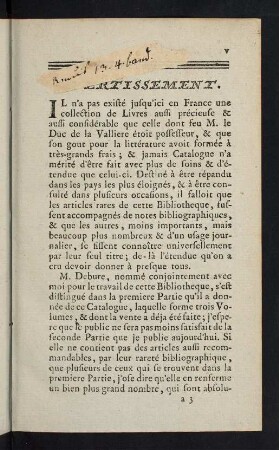 V-X, Avertissement