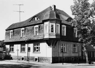 Rheinsberg, Schloßstraße 17