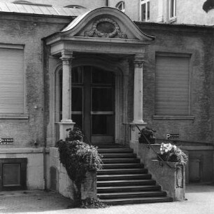 Darmstadt, Kasinostraße 37