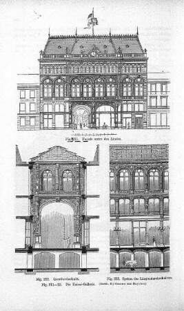 Fig. 211-13. Die Kaiser-Gallerie