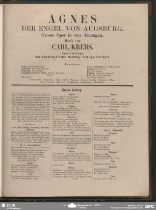 Libretto