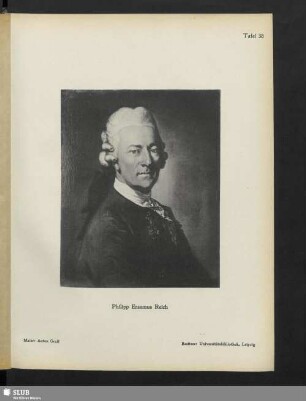 Philipp Erasmus Reich