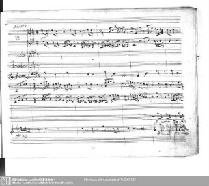 Aria: A una povera figliola innocente