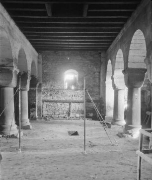 Hirsau, St. Aurelius