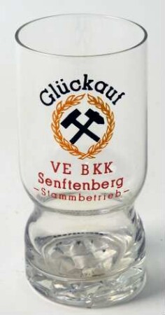 VE BKK SENFTENBERG Stammbetrieb
