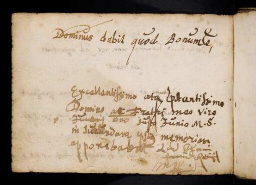 Weinschmidt, Ludwig. o.O., o.D.