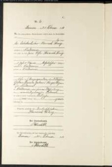 Sterberegister Standesamt Bremen