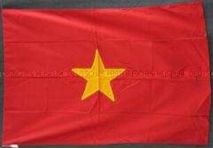 Staatsflagge Vietnams