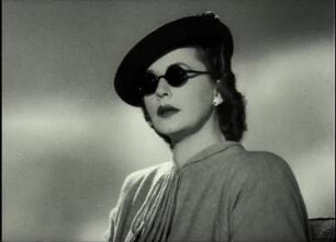 Der Blaufuchs (1938) - Filmanfang