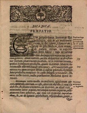 Analysin Chymico-Medicam Reguli Antimonii Medicinalis