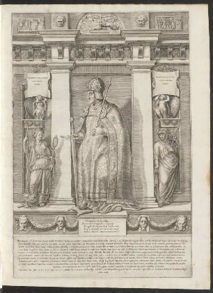 Fridericus, IIII, Imp.