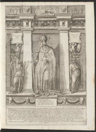 Fridericus, IIII, Imp.
