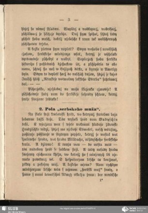 2. Pola "serbskeho muža"