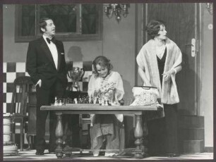 Frohe Feste (Alan Ayckbourn)