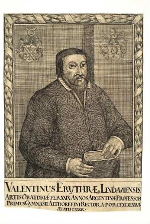Valentin Erythraeus