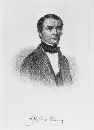Nieritz, Gustav