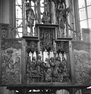 Heilig-Blut-Altar