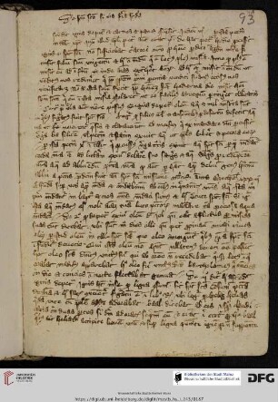 Sermones varii de tempore et de BMV