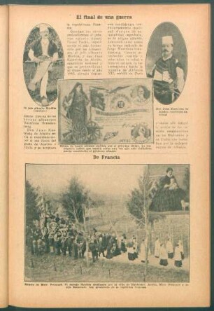 De Francia