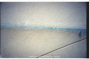 "GRAFFiti IS ART!" | BASY