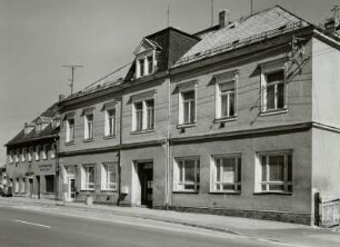 Hotel, Grüna (Kreis Chemnitz)