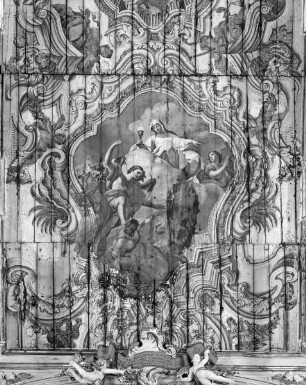 Triumph des Glaubens