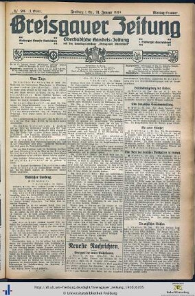 31.01.1910 (I.)