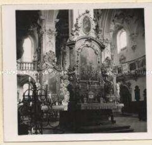 Kloster Andechs