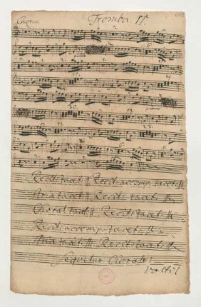Tromba. II