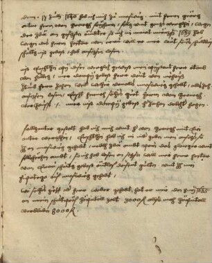 Newer und alter Schreibkalender : auff das Jahr ... : neben eigentl. Verzeichnuß der Messen, Jar- und Viemärckt. 1640 (1639)