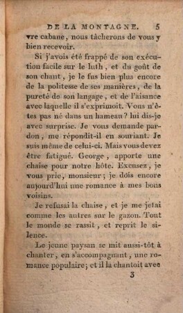 Bibliothèque Des Enfans, 11. Suite De L'Ami Des Enfans