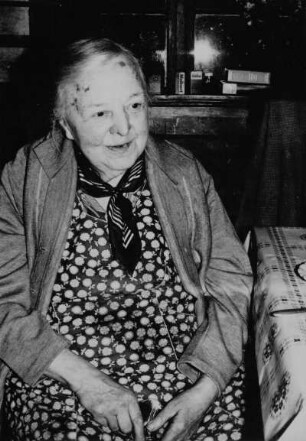 Maria Thiemann