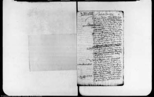 Johann Georg I. an Hacke, Adam, Hauptmann zu Calbe