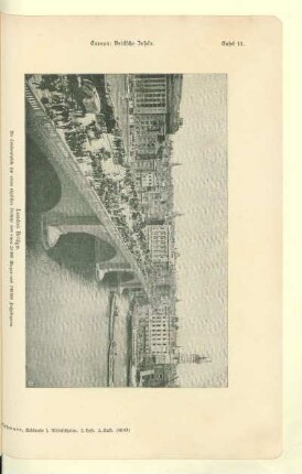London Bridge