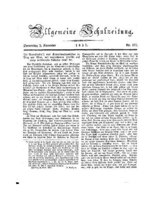 173: Heft 173
