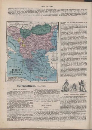 Balkanhalbinsel